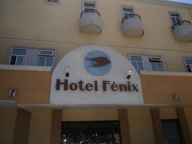 Hotel Fenix